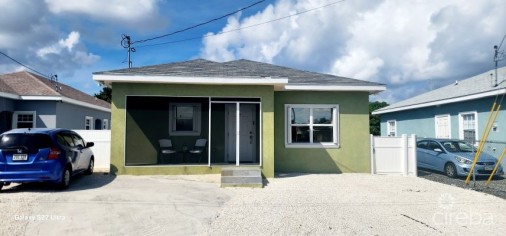 Malvern Way Home, West Bay