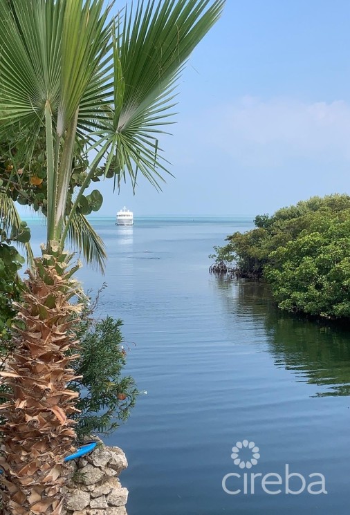 #1 Canal Home Uncle Bob Lane