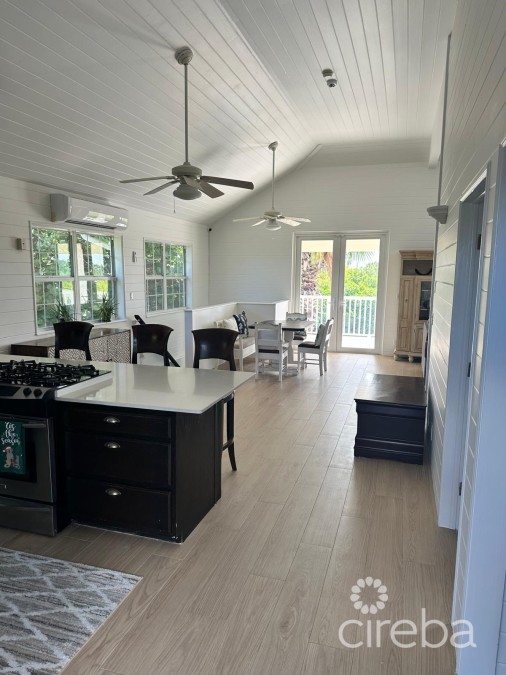 #1 Canal Home Uncle Bob Lane