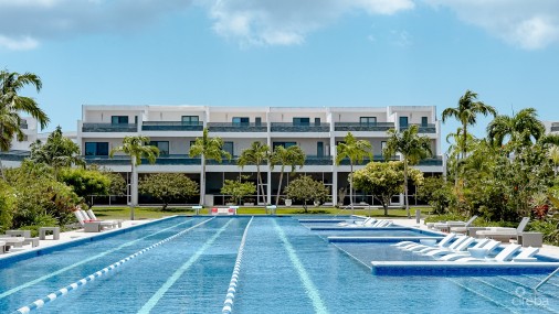 Vela 61, South Sound Townhome