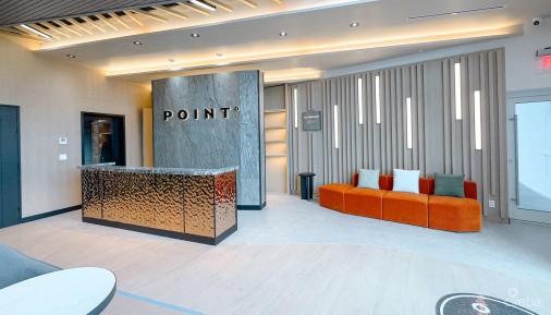 Point West 5 Bedroom Waterfront Residence