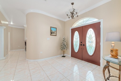 4 Bed + Office / 3.5 Bath Single Family Home