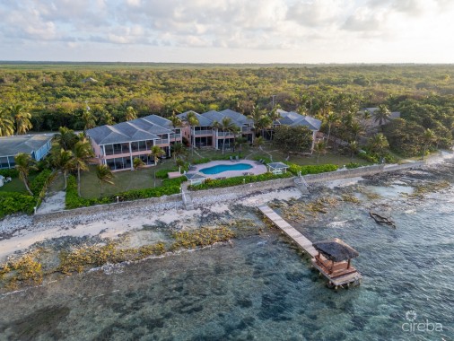 Spacious Oceanfront Condo With Stunning Views - Northern Lights #6