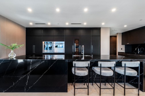 Aqua - Luxury Residence #4, Seven Mile Beach