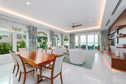 Luxury Seven Mile Beach Condo - Mandalay Unit One