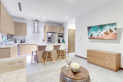 Arvia One Bed Plus Den