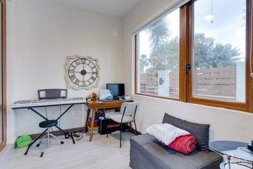 Arvia One Bed Plus Den