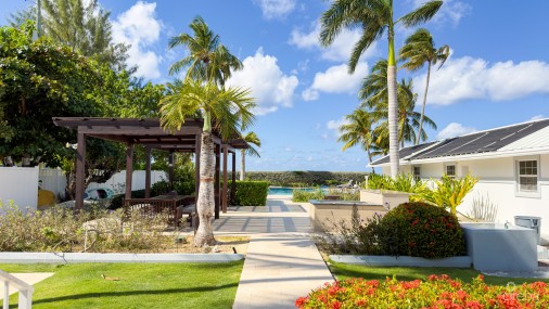 Beachfront Condo Island Pine Villas
