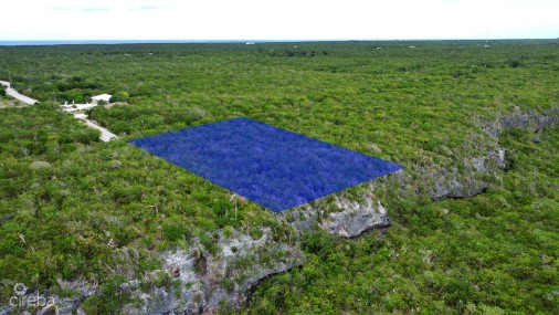 Cayman Brac Bluff Edge Two