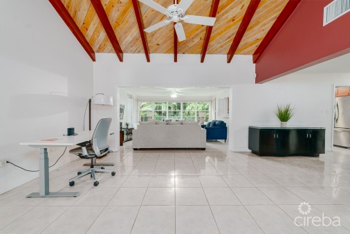 Rare Opportunity On Smb Corridor - Home On 0.4 Acres