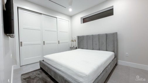 Point West Unit 5 Second Floor Condo