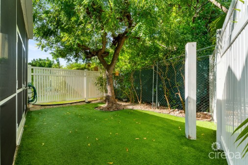 Fountain Court 3 Bed Plus Den