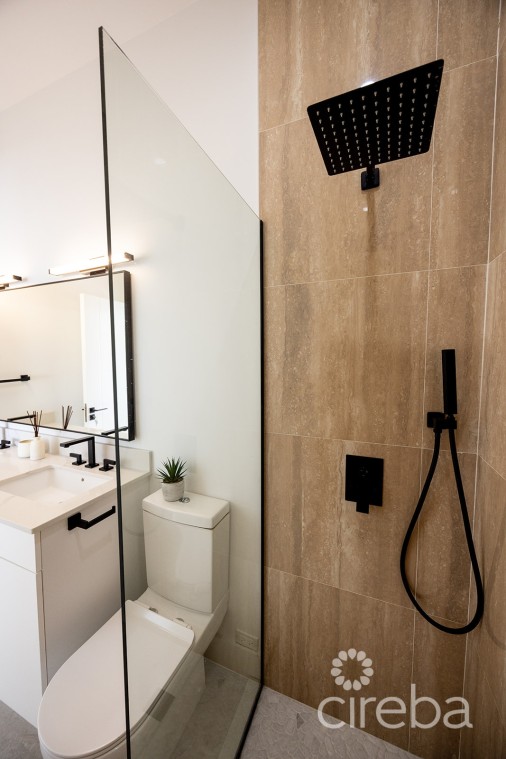 The Meadows - Papaya Townhome - 2 Bedrooms 2 Bathrooms