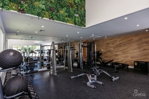 3 Bedroom, 3 Bathroom At The Meadows Phase 2 - The Coconut