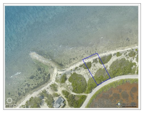 Ocean Front Secluded Beach Little Cayman