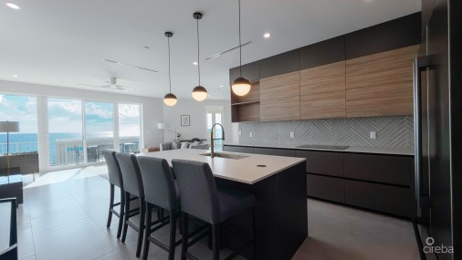 Point West Unit 4 Waterfront Condo