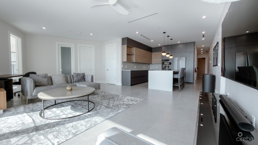 Point West Unit 4 Waterfront Condo