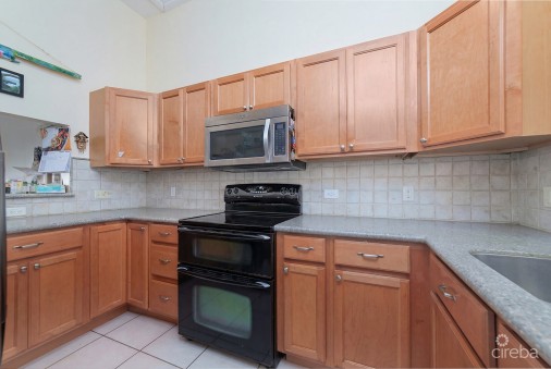 Fountain Court 2 Bed 2.5 Bath