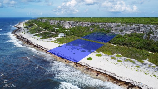 Cayman Brac Beachfront Development One