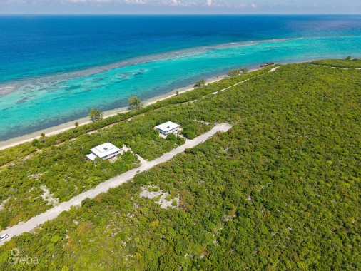 Little Cayman Davenport Rd Lot B