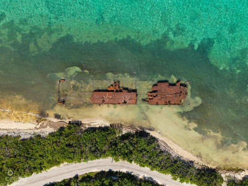 Little Cayman Davenport Rd Lot B