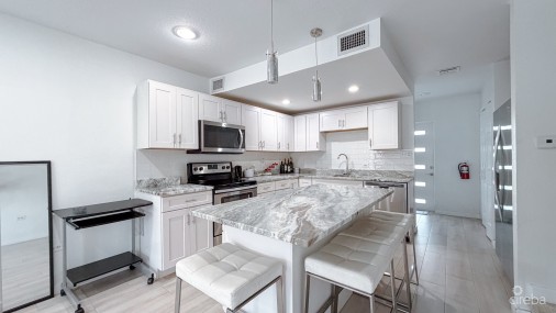 Meadows 2 Bed Townhouse West Bay