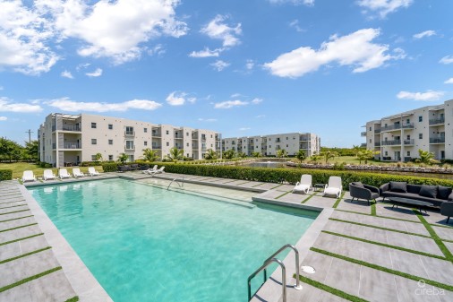 19 North 2 Bed Condo