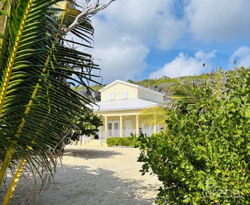 Southside Home And Bluffside Cottage