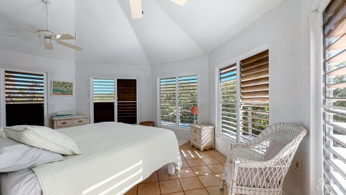 Little Cayman Land With Beachfront Cottage