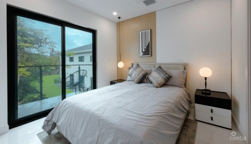 Arza 3 Bed Corner Condo