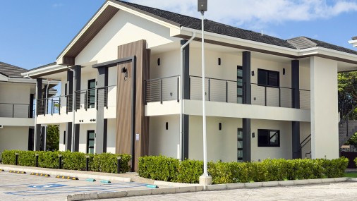 Arza 3 Bed Corner Condo