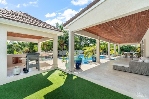 51 Captain Temple Drive - The Perfect Family Home