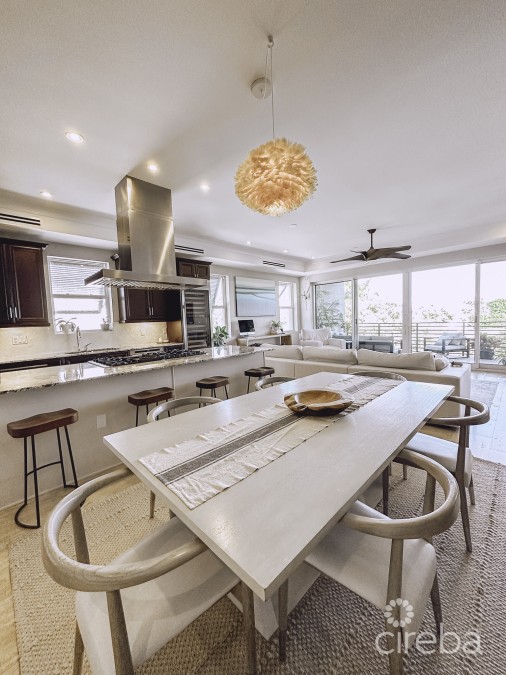 Smb Corridor 4 Bed -the Drake