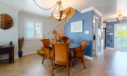 Seven Mile Beachfront Condo Silver Sands