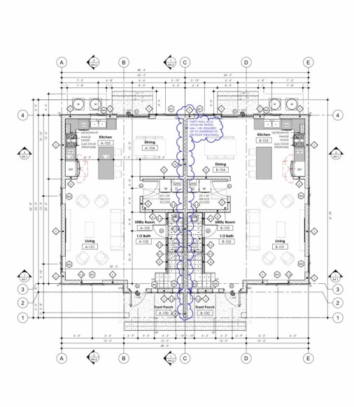 Brand New Half Duplex- 3 Bedroom- Savannah