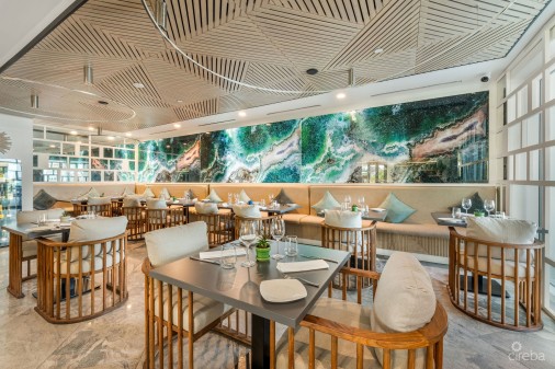 Rum Point Resort 303, Three Bedroom Condo