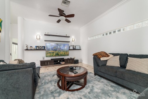 3 Bed Midway Close Family Home