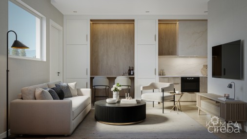 The Grove Too - Unit 53