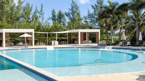 Aura Townhouse 2 Bed Plus Den