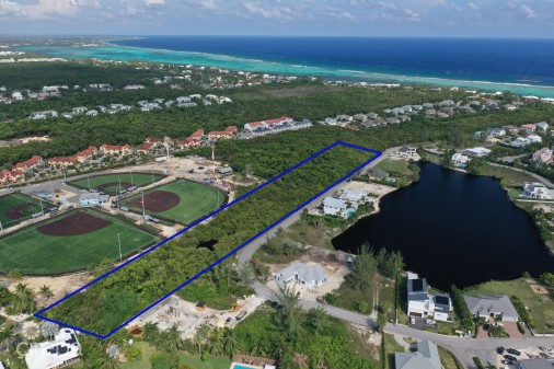 South Sound Development Site - 4.372 Acres