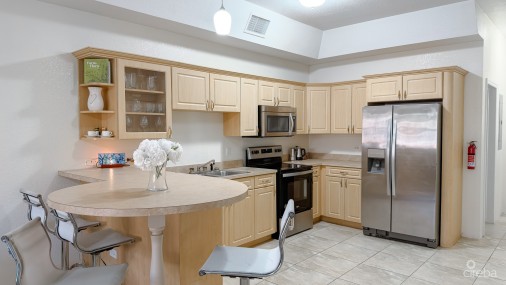 Crest Palms Townhouse