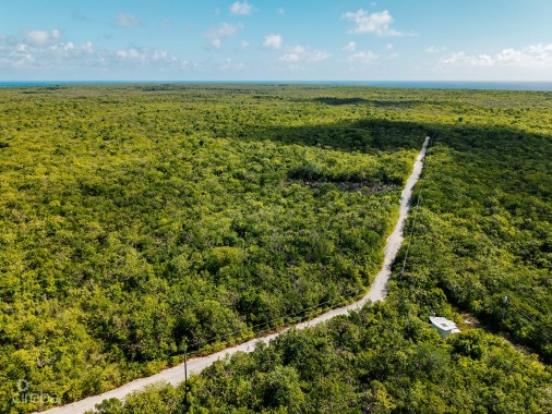 Soverign Heights Lot A