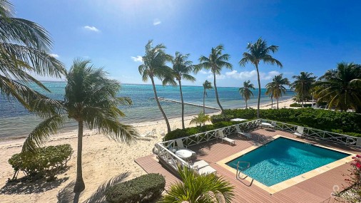Conch Club Condo Little Cayman