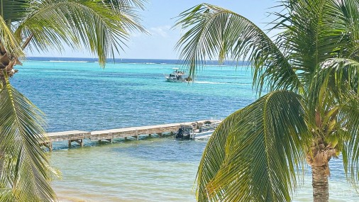 Conch Club Condo Little Cayman