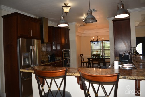 North Side Family Home