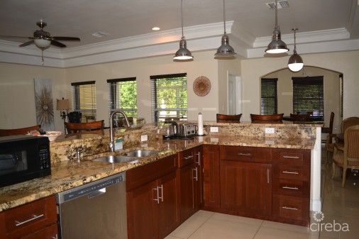 North Side Family Home