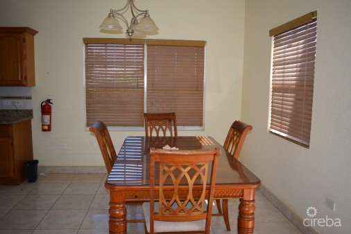 Royal Heights Half Duplex