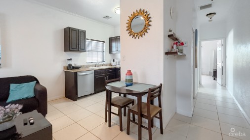 Mizpah Corner Unit West Bay