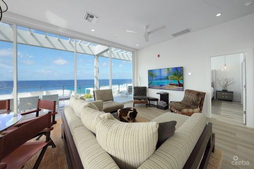 Sunset Point - Signature Penthouse With Vendor Financing!