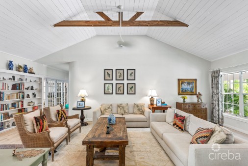 Webster's Drive 69, South Sound Home